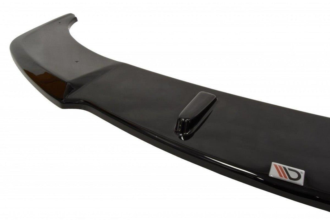 Maxton Design FRONT SPLITTER for BMW 6 Gran Coupé MPACK