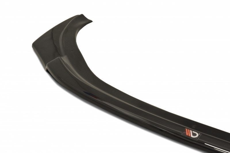 Maxton Design FRONT SPLITTER v.1 CITROEN DS5