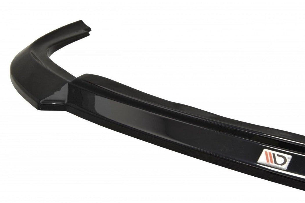 Maxton Design FRONT SPLITTER v.1 Subaru Impreza II WRX