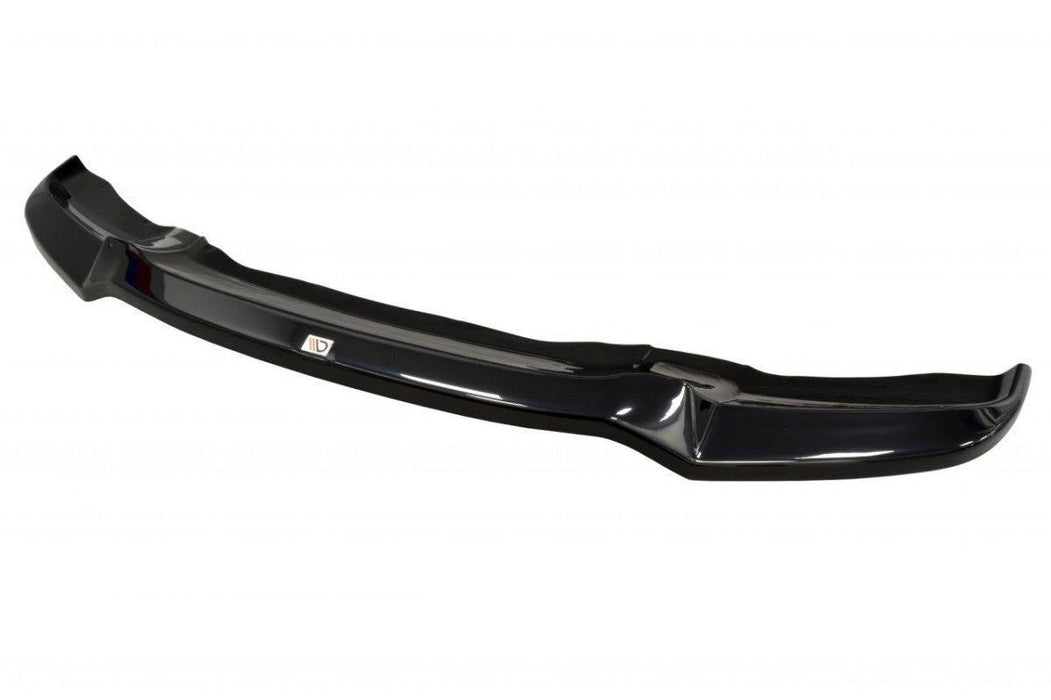 Maxton Design FRONT SPLITTER v.1 for BMW X6 F16 MPACK