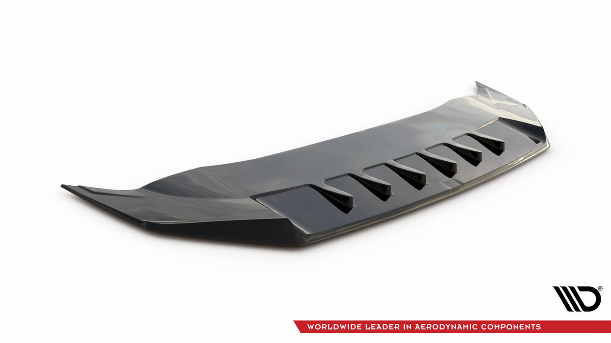Maxton Design FRONT SPLITTER v.2 Volkswagen Arteon R-Line