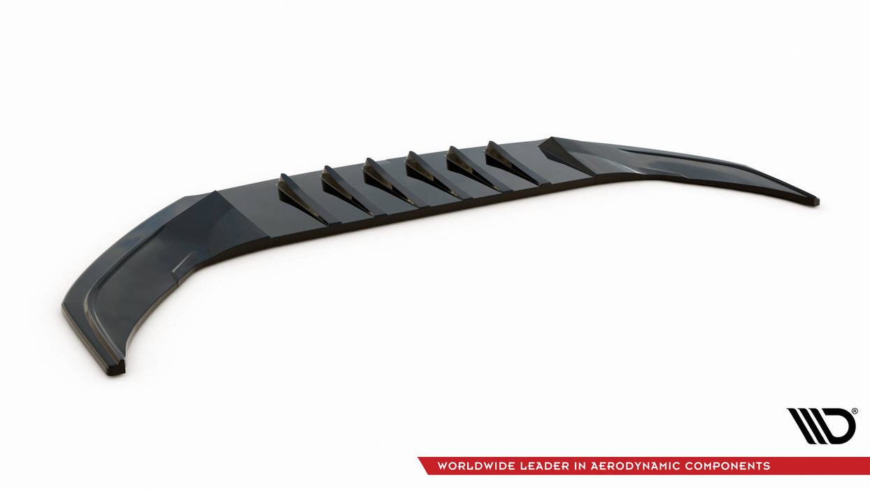 Maxton Design FRONT SPLITTER v.3 Volkswagen Arteon R-Line