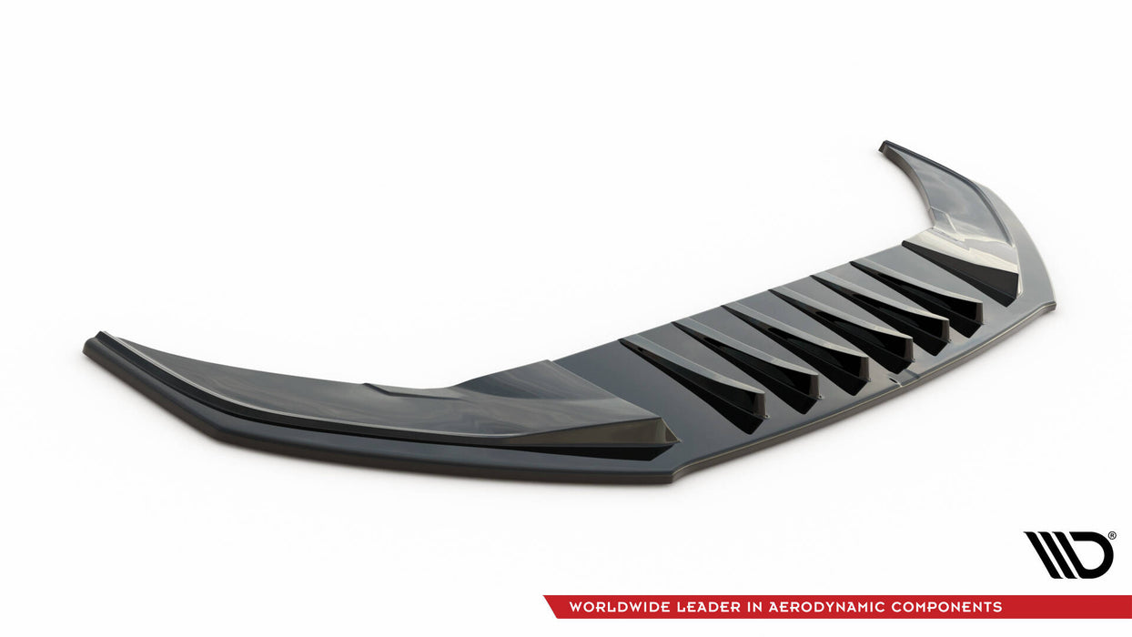 Maxton Design FRONT SPLITTER v.3 Volkswagen Arteon R-Line