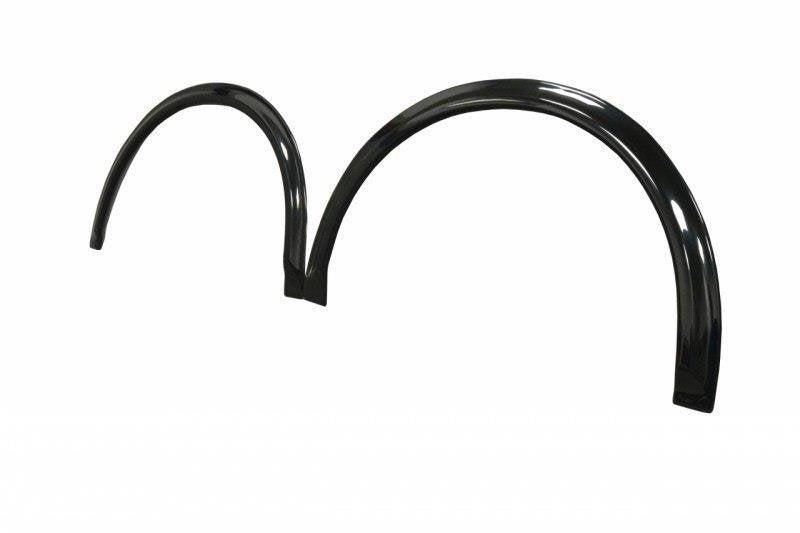 Maxton Design Fenders Extension Volkswagen Golf R / R-Line Mk7 Facelift
