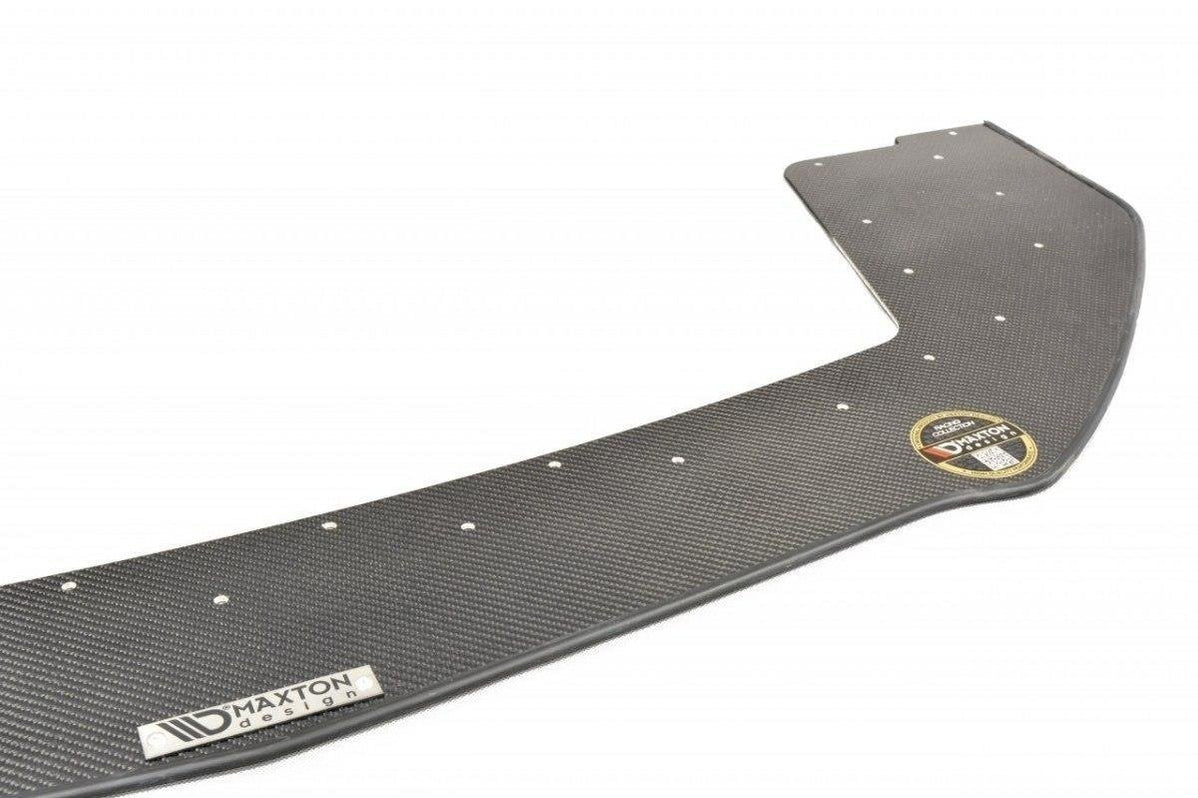 Maxton Design Front Racing Splitter Ford Mustang GT Mk6 — Maxton Design AU