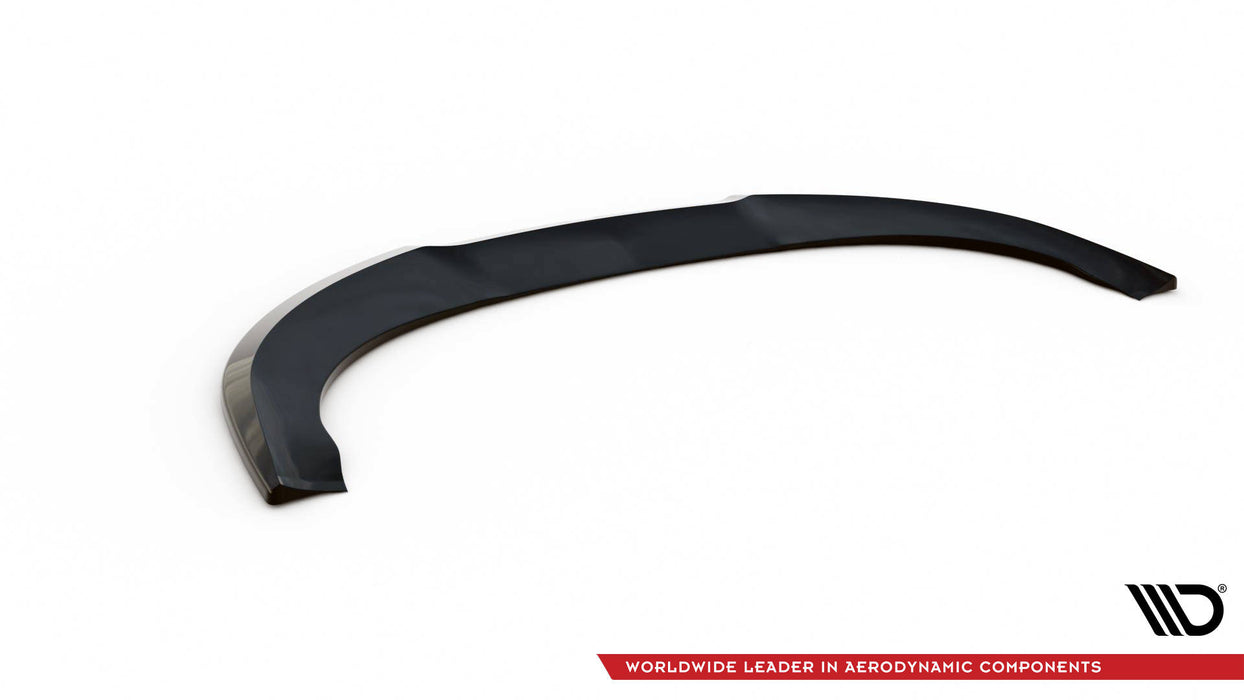 Maxton Design Front Splitter Audi A4 S-Line B7