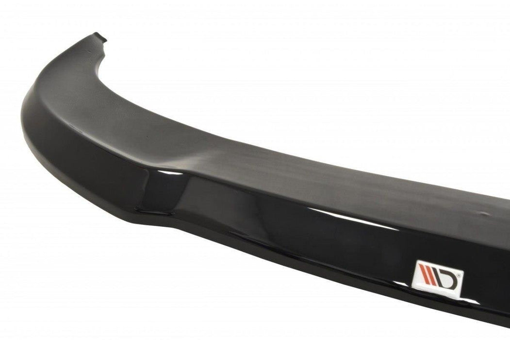 Maxton Design Front Splitter Audi A6 S-Line C6