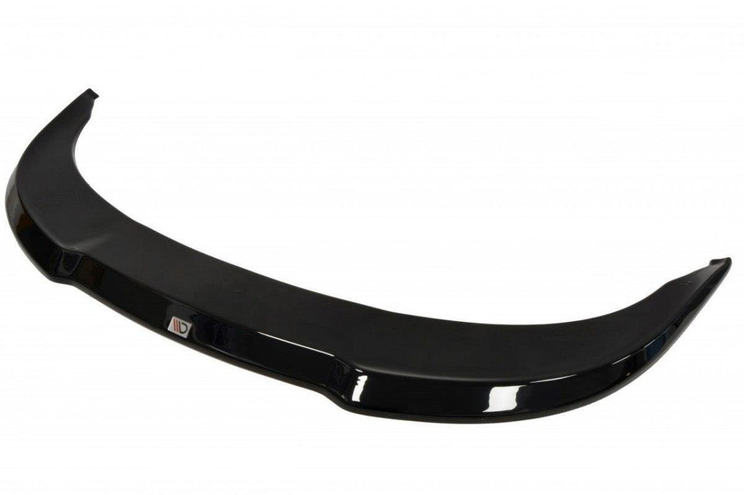 Maxton Design Front Splitter Audi A6 S-Line C6
