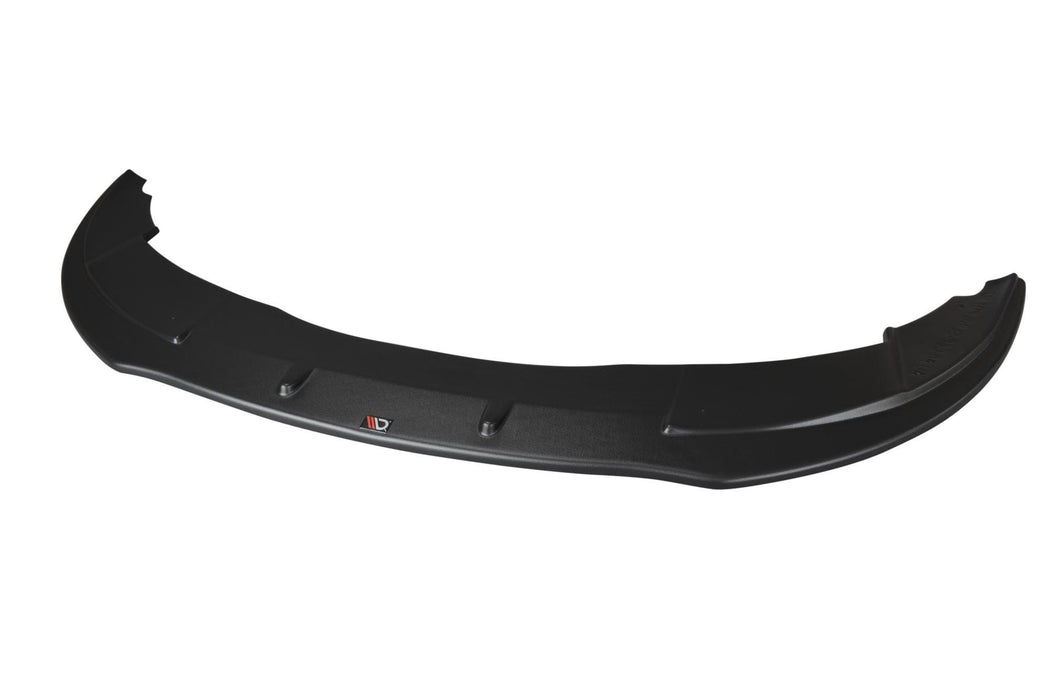 Maxton Design Front Splitter Audi A6 S-Line C6 FL