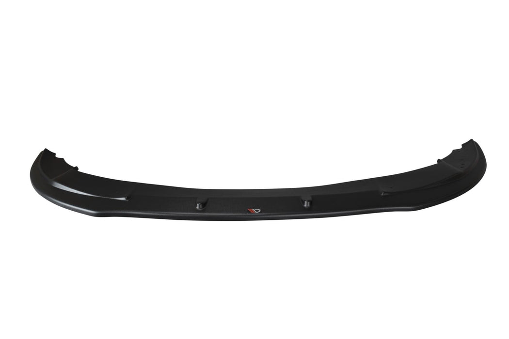 Maxton Design Front Splitter Audi A6 S-Line C6 FL