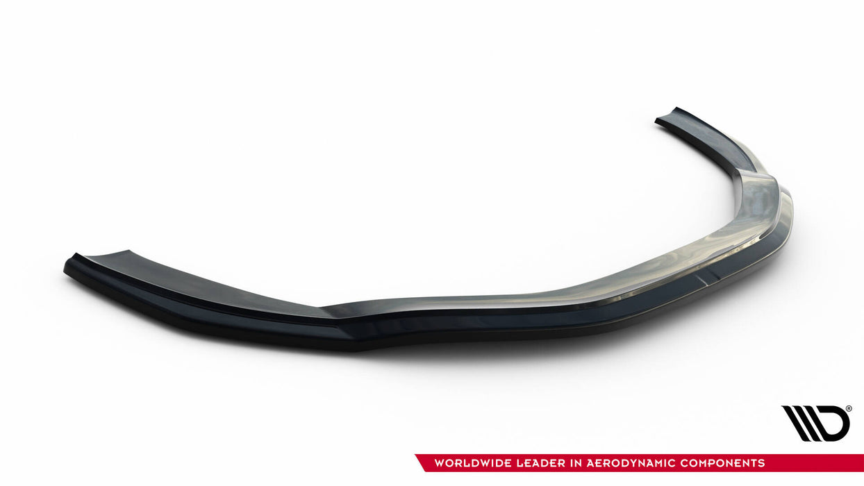Maxton Design Front Splitter Audi A8 D4