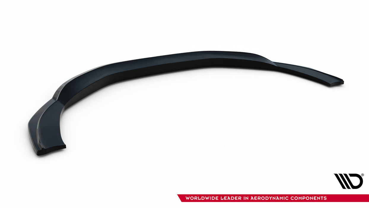 Maxton Design Front Splitter Audi A8 D4
