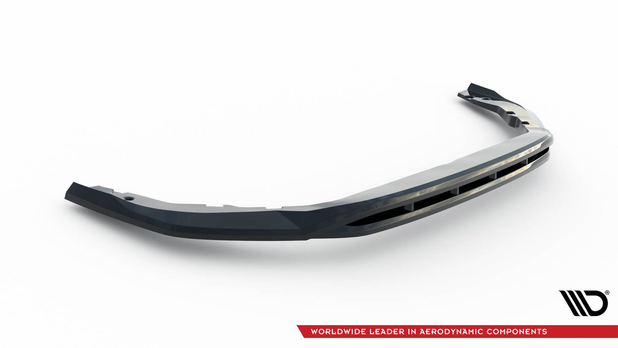Maxton Design Front Splitter Audi A8 D5