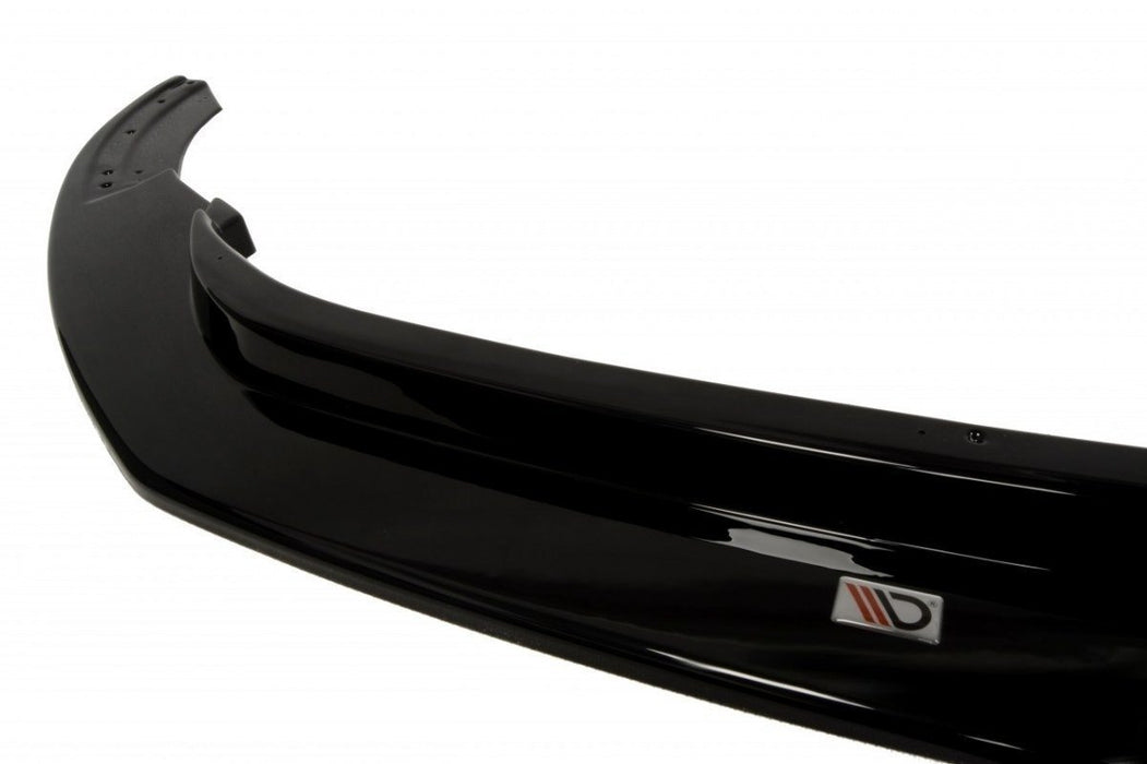 Maxton Design Front Splitter Audi R8 Mk.1