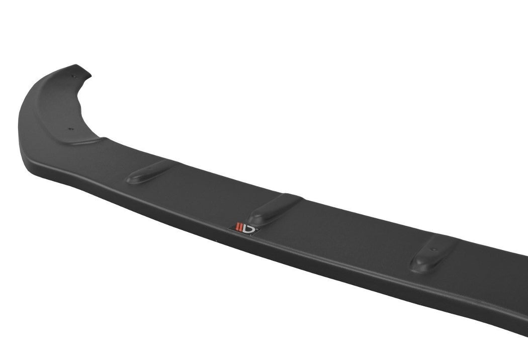 Maxton Design Front Splitter Audi RS5 8T / 8T FL