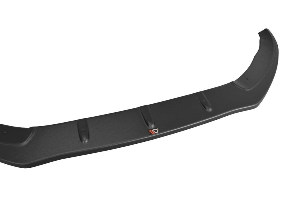 Maxton Design Front Splitter Audi RS5 8T / 8T FL