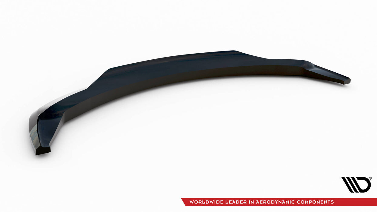 Maxton Design Front Splitter BMW 7 E65
