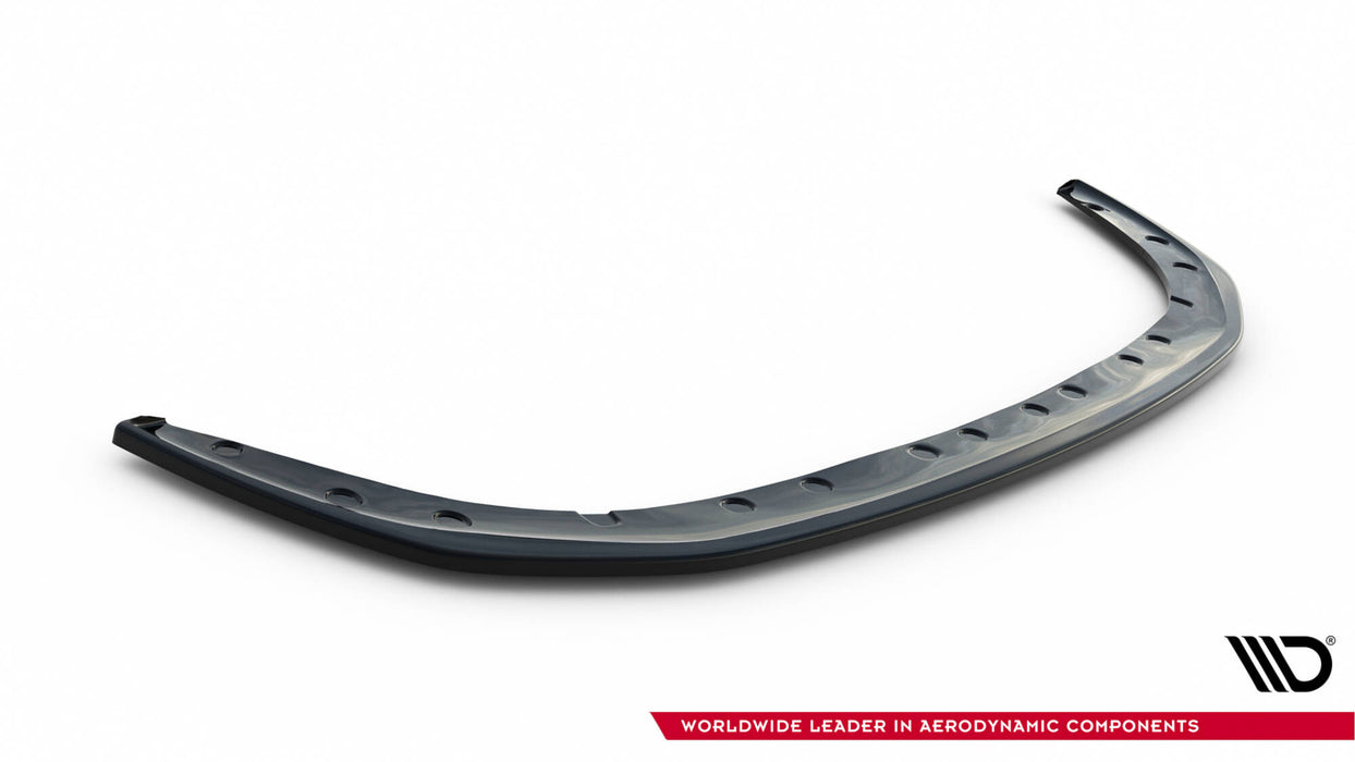 Maxton Design Front Splitter BMW M135i M-Performance F40