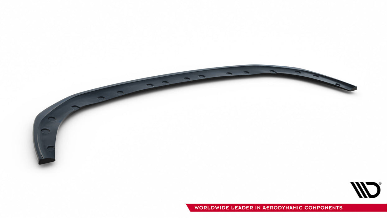 Maxton Design Front Splitter BMW M135i M-Performance F40