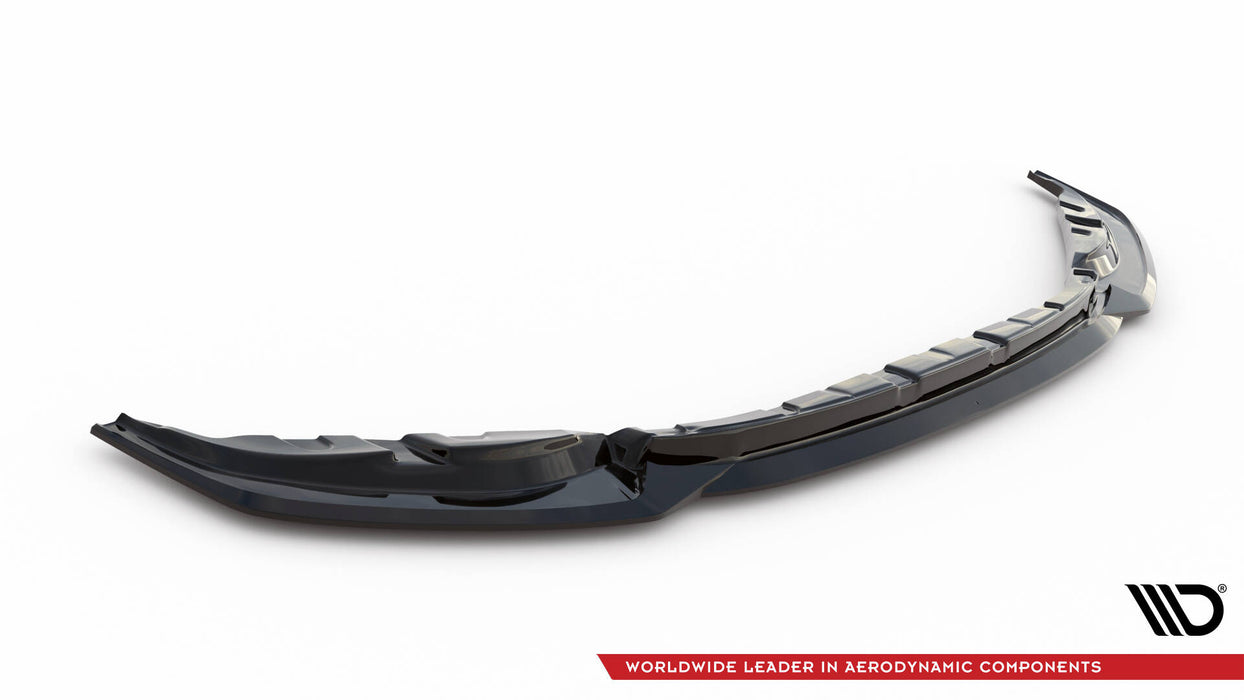 Maxton Design Front Splitter BMW M2 M-Performance G87