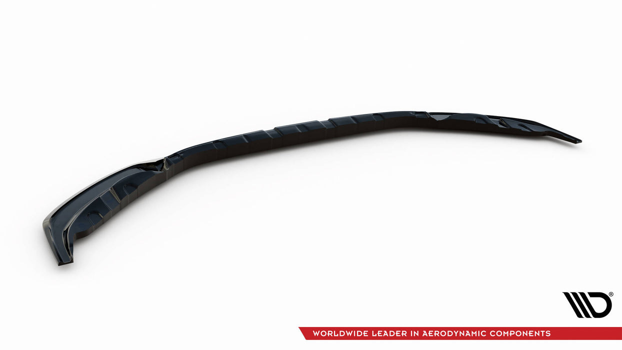 Maxton Design Front Splitter BMW M2 M-Performance G87