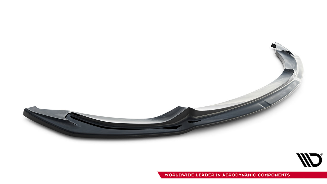 Maxton Design Front Splitter BMW M3 F80