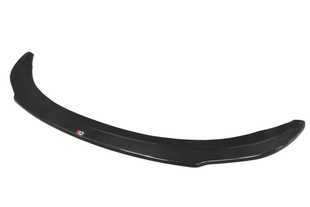 Maxton Design Front Splitter  BMW M4 F82 M-performance