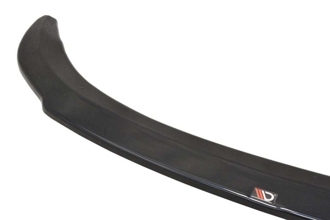 Maxton Design Front Splitter  BMW M4 F82 M-performance
