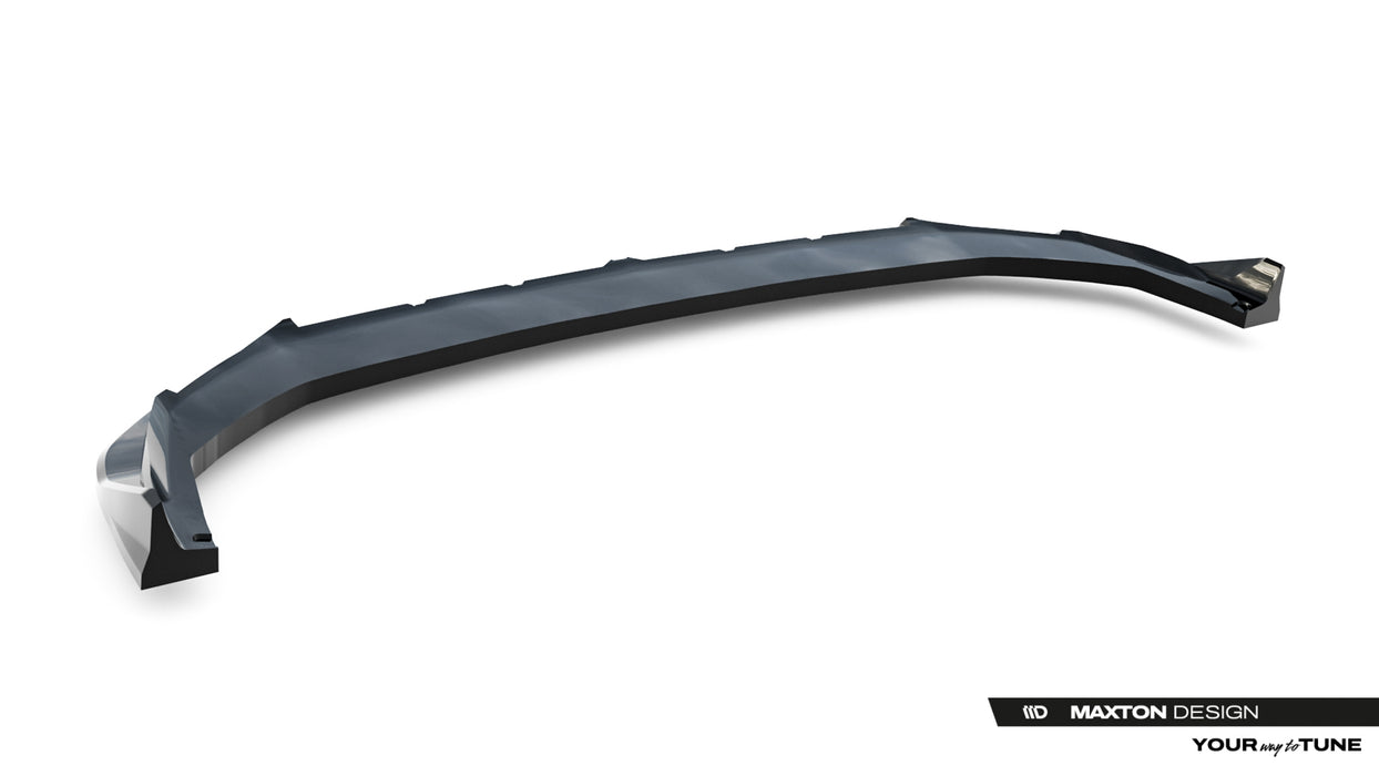 Front Splitter BMW X2 M35i U10