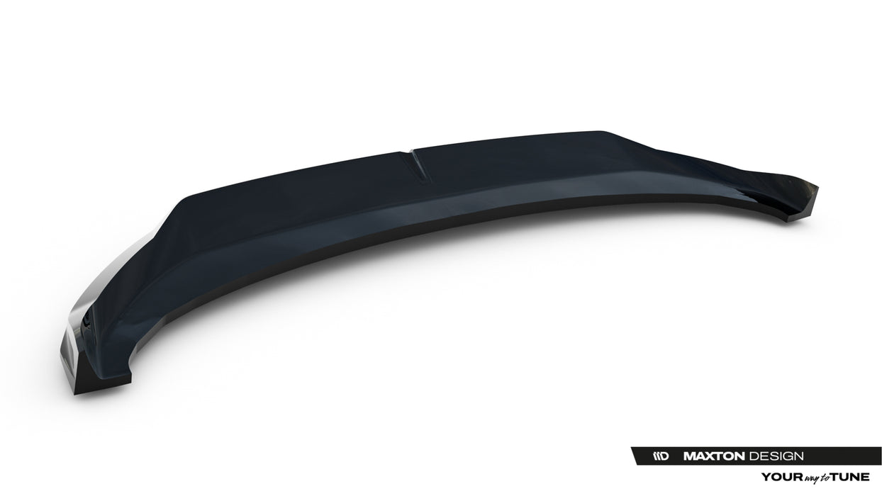 Maxton Design Front Splitter BMW X3 M-Pack G45