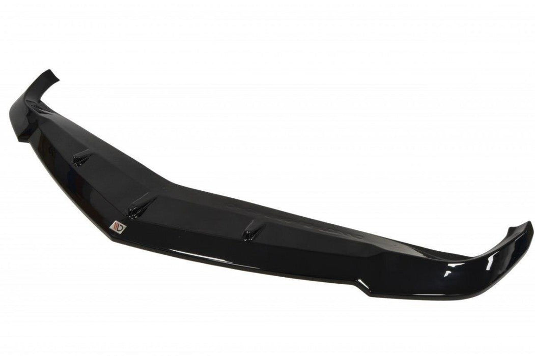 Maxton Design Front Splitter Chevrolet Camaro Standard Mk5