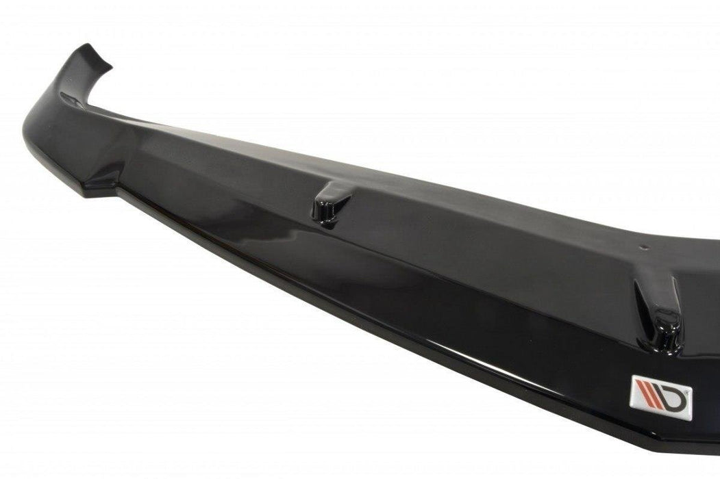 Maxton Design Front Splitter Chevrolet Camaro Standard Mk5