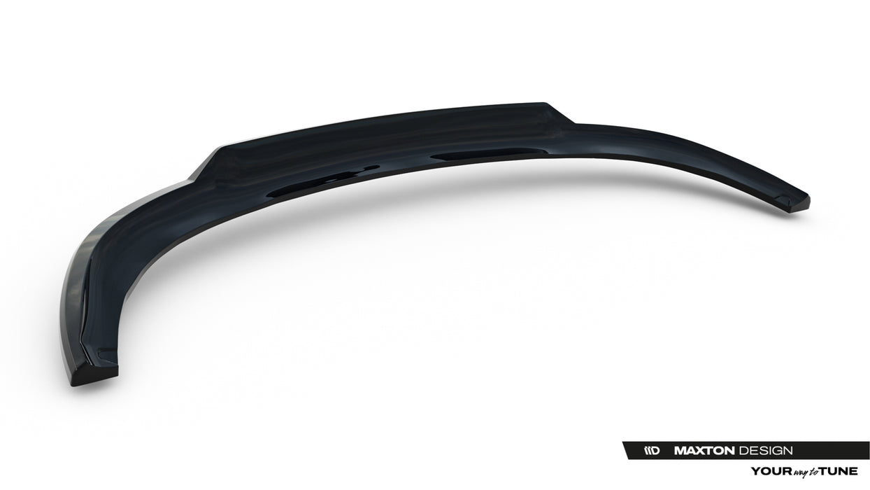 Maxton Design Front Splitter Chrysler Pacifica Mk2
