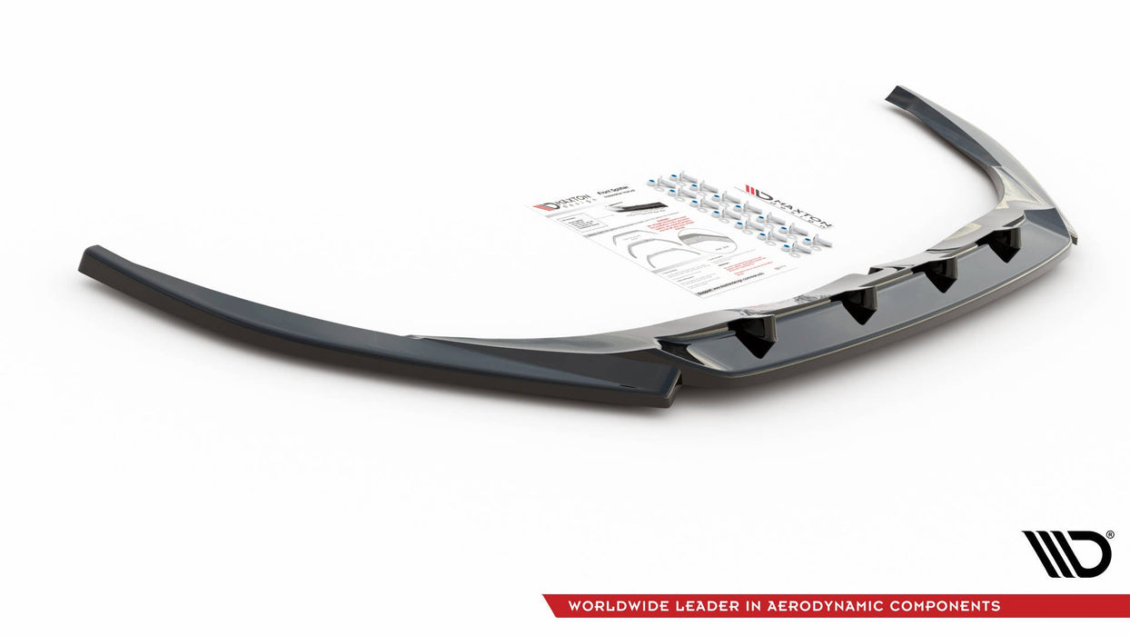 Maxton Design Front Splitter Citroen DS4