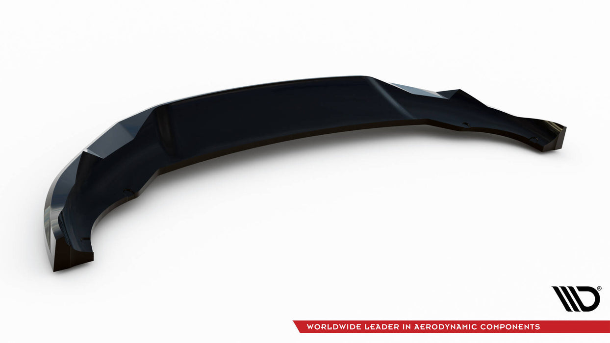 Maxton Design Front Splitter Cupra Formentor Mk1 Facelift