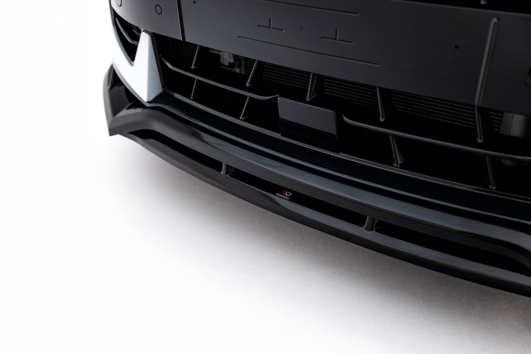 Maxton Design Front Splitter Cupra Formentor Mk1 Facelift