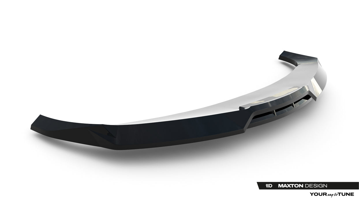 Front Splitter Cupra Tavascan Mk1