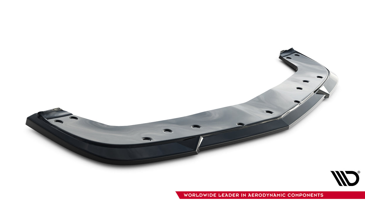 Maxton Design Front Splitter Dodge Challenger GT Mk3 Facelift