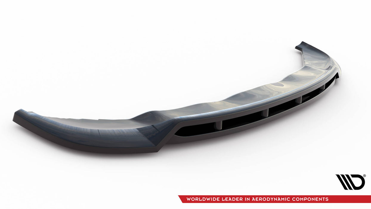 Maxton Design Front Splitter Dodge Durango Mk3 Facelift