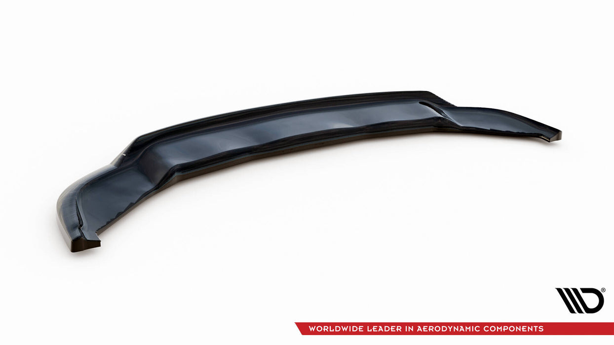 Maxton Design Front Splitter Dodge Durango Mk3 Facelift
