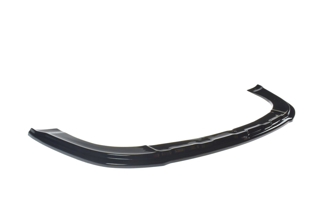 Maxton Design Front Splitter Fiat Freemont