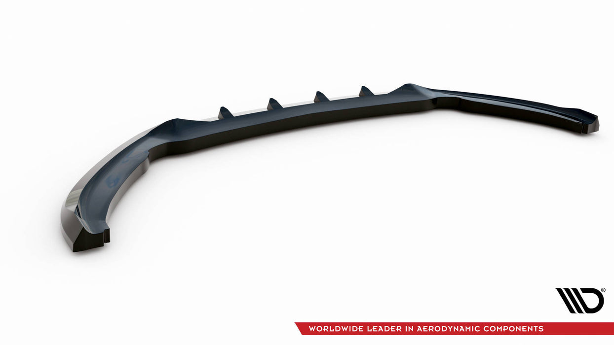 Maxton Design Front Splitter Ford Edge Sport Mk2