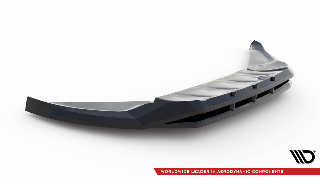 Maxton Design Front Splitter Ford Kuga ST-Line Mk2