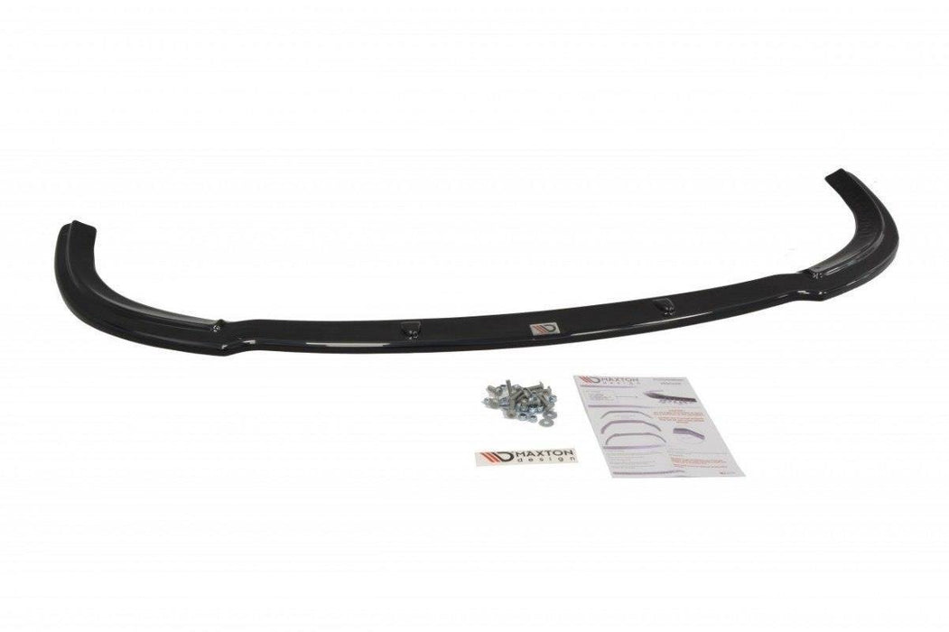 Maxton Design Front Splitter Ford Mondeo Mk3 ST220