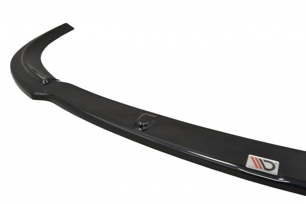 Maxton Design Front Splitter Ford Mondeo Mk3 ST220