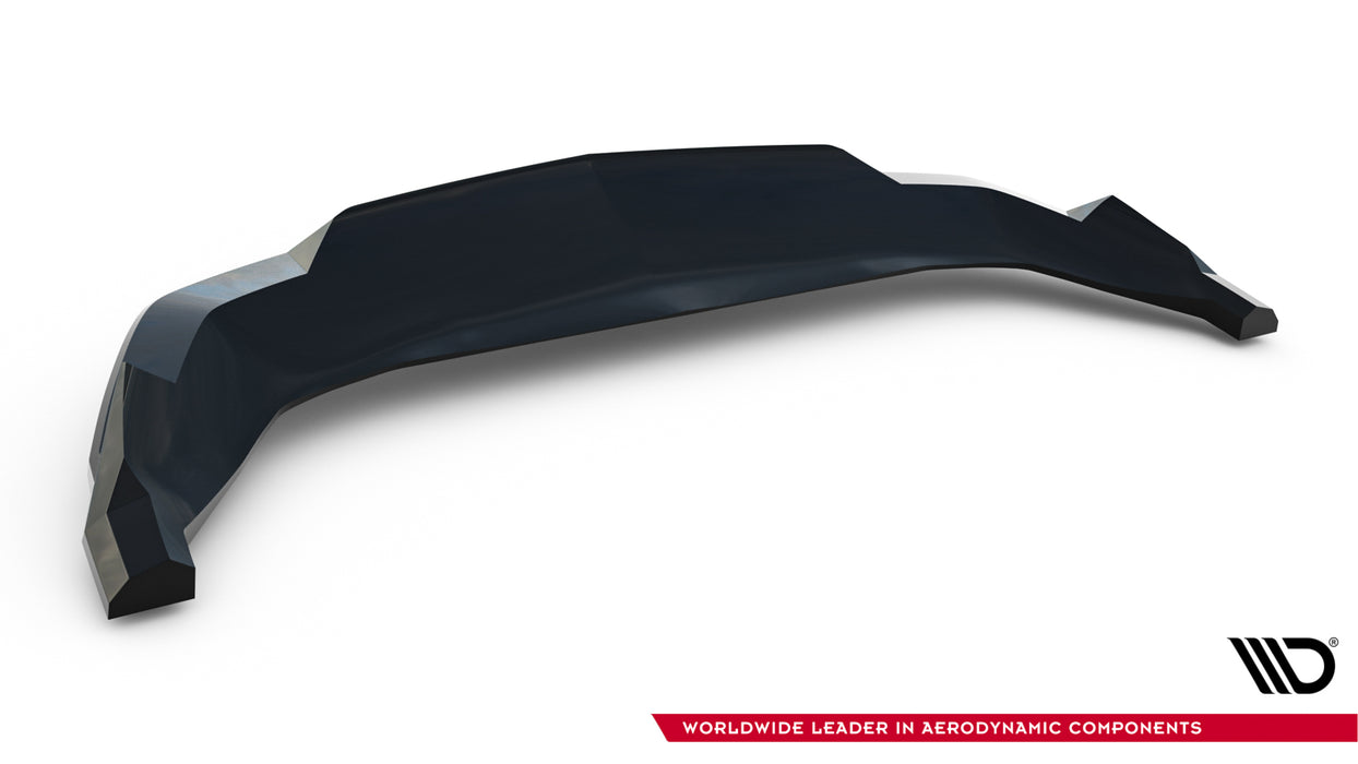 Maxton Design Front Splitter Forthing T-Five Mk1