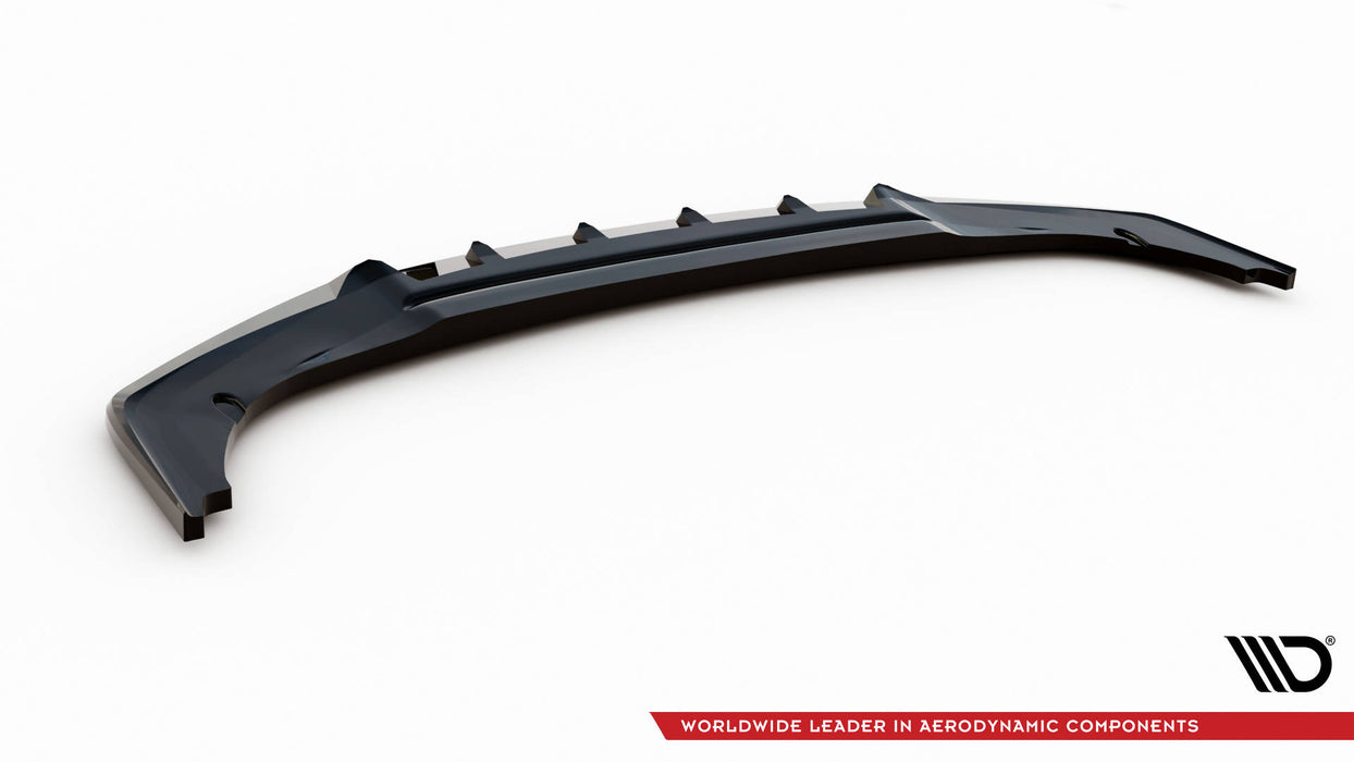Maxton Design Front Splitter Honda Civic Sport Mk 10