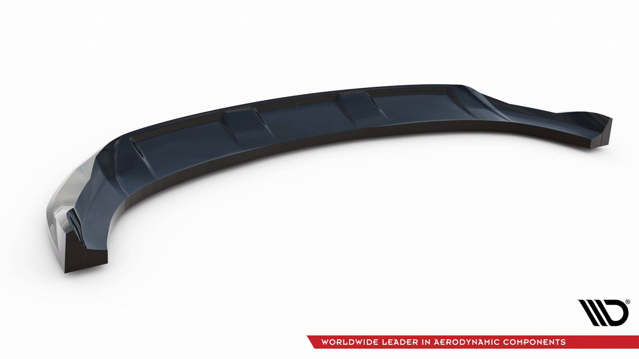 Maxton Design Front Splitter Kia Sorento Mk4
