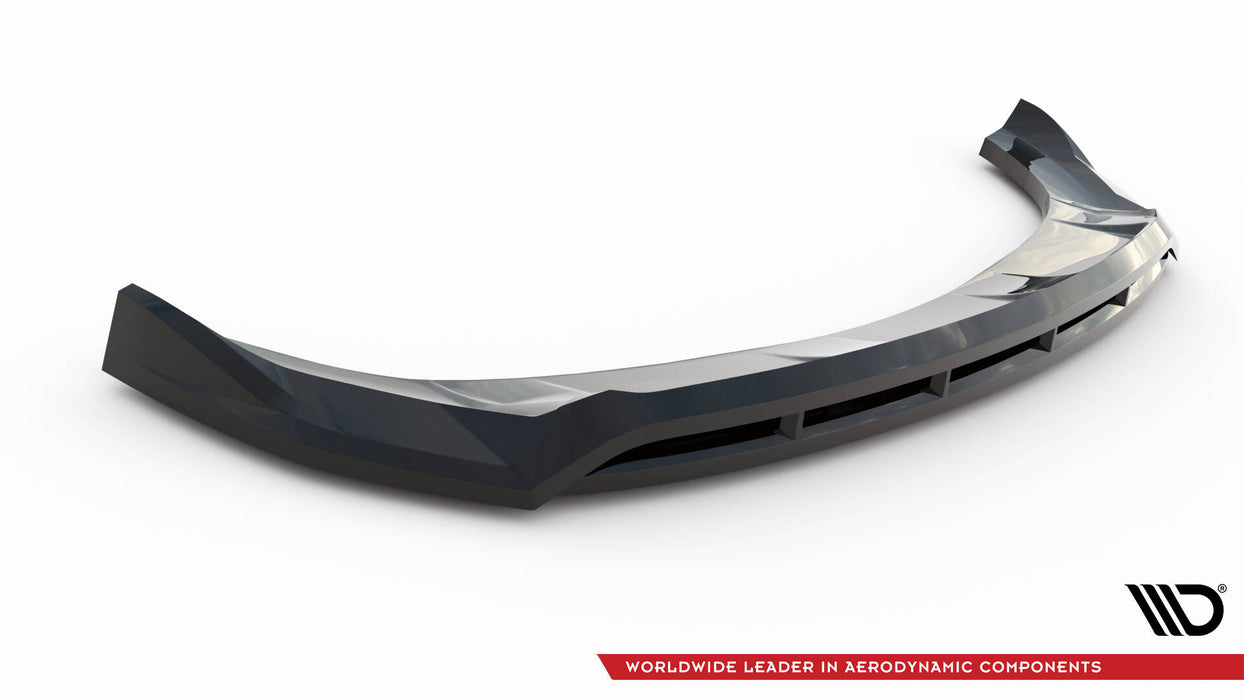 Maxton Design Front Splitter Kia Sorento Mk4