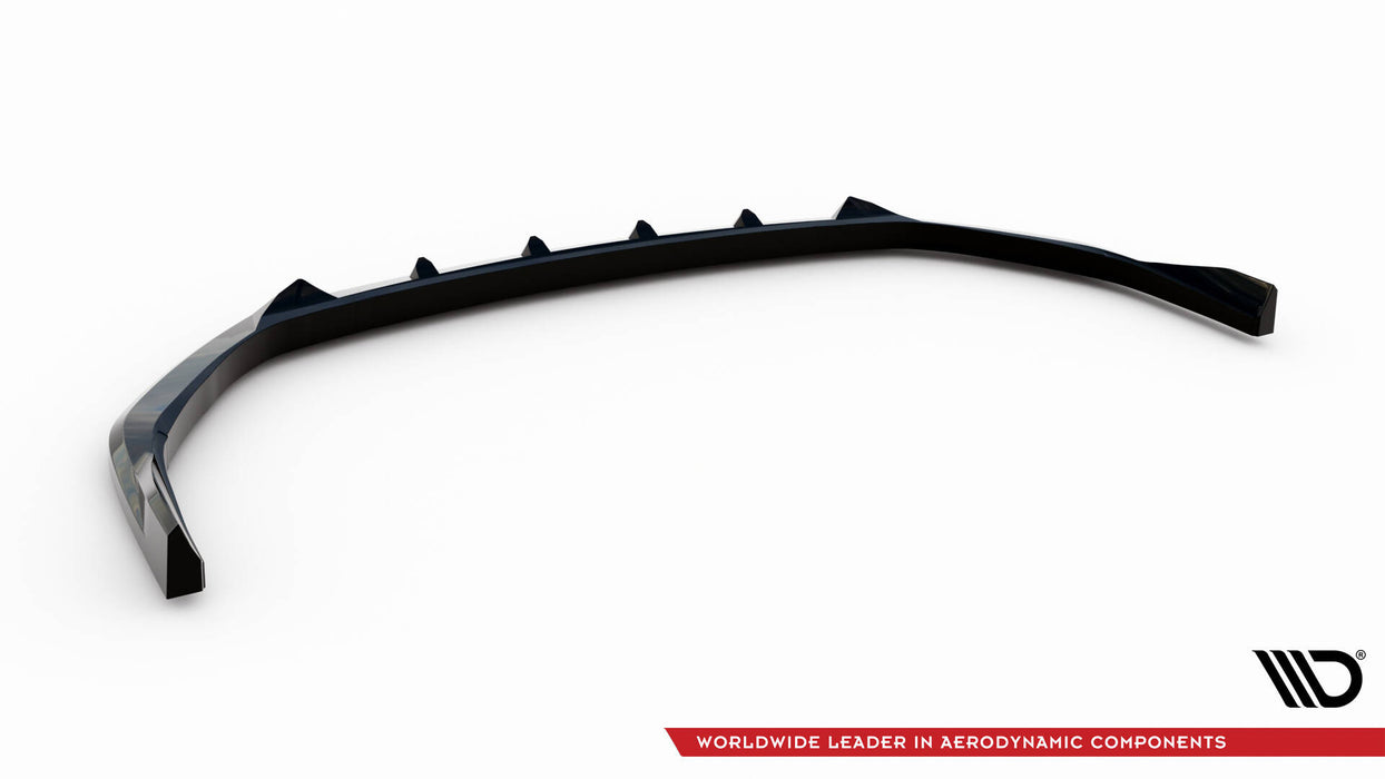 Maxton Design Front Splitter Lexus RX Mk4 Facelift